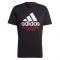 2023-2024 Man Utd DNA Graphic Tee (Black) (Rooney 10) 2023-2024 Man Utd DNA Graphic Tee (Black) (Rooney 10)