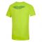 2023 Aston Martin Lifestyle Logo Tee Mens - Lime 2023 Aston Martin Lifestyle Logo Tee Mens - Lime