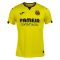 2023-2024 Villarreal Home Shirt (Gerard 7) 2023-2024 Villarreal Home Shirt (Gerard 7)