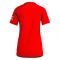 2023-2024 Man Utd Authentic Home Shirt (Ladies) 2023-2024 Man Utd Authentic Home Shirt (Ladies)