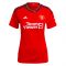 2023-2024 Man Utd Home Shirt (Ladies) (V Nistelrooy 10) 2023-2024 Man Utd Home Shirt (Ladies) (V Nistelrooy 10)