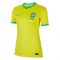 2023-2024 Brazil WWC Home Shirt (Ladies) (Marta 10) 2023-2024 Brazil WWC Home Shirt (Ladies) (Marta 10)