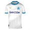 2023-2024 Marseille Home Shirt (Kids) (Bakambu 13) 2023-2024 Marseille Home Shirt (Kids) (Bakambu 13)