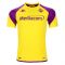 2023-2024 Fiorentina Training Shirt (Yellow) (Baggio 10) 2023-2024 Fiorentina Training Shirt (Yellow) (Baggio 10)