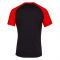 2023-2024 AC Milan Casuals Tee (Black) 2023-2024 AC Milan Casuals Tee (Black)