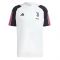 2023-2024 Juventus Training Shirt (White) (DEL PIERO 10) 2023-2024 Juventus Training Shirt (White) (DEL PIERO 10)