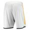 2023-2024 Real Madrid Home Shorts (White) 2023-2024 Real Madrid Home Shorts (White)