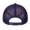 2023-2024 Tottenham Iridescent Navy A-Frame Trucker Cap 2023-2024 Tottenham Iridescent Navy A-Frame Trucker Cap