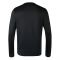 2023-2024 Newcastle Coaches Players Sweatshirt (Black) 2023-2024 Newcastle Coaches Players Sweatshirt (Black)