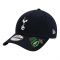2023-2024 Tottenham Hotspur Essential 9FORTY Cap - Navy 2023-2024 Tottenham Hotspur Essential 9FORTY Cap - Navy