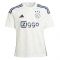 2023-2024 Ajax Away Shirt (Kids) (Your Name) 2023-2024 Ajax Away Shirt (Kids) (Your Name)