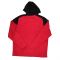 2023-2024 AC Milan Training All Weather Jacket (Red) 2023-2024 AC Milan Training All Weather Jacket (Red)