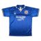 1995 Leicester City Home Retro Shirt (IZZET 6) 1995 Leicester City Home Retro Shirt (IZZET 6)