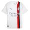 2023-2024 AC Milan Away Shirt (Your Name) 2023-2024 AC Milan Away Shirt (Your Name)