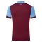 2023-2024 Burnley Home Shirt 2023-2024 Burnley Home Shirt