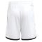 2023-2024 Juventus Away Shorts (White) - Kids 2023-2024 Juventus Away Shorts (White) - Kids
