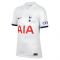 2023-2024 Tottenham Home Shirt (Kids) (Your Name) 2023-2024 Tottenham Home Shirt (Kids) (Your Name)