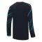 2023-2024 Man City Long Sleeve Third Shirt (Kids) 2023-2024 Man City Long Sleeve Third Shirt (Kids)