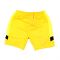 2023-2024 West Ham Goalkeeper Change Shorts (Yellow) - Kids 2023-2024 West Ham Goalkeeper Change Shorts (Yellow) - Kids