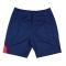 2023-2024 France Rugby Training Shorts (Blue) 2023-2024 France Rugby Training Shorts (Blue)