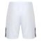2023-2024 Newcastle Away Shorts (White) 2023-2024 Newcastle Away Shorts (White)