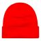 Manchester United Essential Red Beanie Hat Manchester United Essential Red Beanie Hat