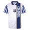Preston North End 1994 Retro Home Shirt (Beckham 7) Preston North End 1994 Retro Home Shirt (Beckham 7)