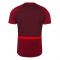 2023-2024 England Rugby Gym Tee (Tibetan Red) 2023-2024 England Rugby Gym Tee (Tibetan Red)