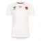 England RWC 2023 Home Rugby Jersey (Kids) (Your Name) England RWC 2023 Home Rugby Jersey (Kids) (Your Name)