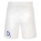 2023-2024 England Rugby Home Shorts (White) - Kids 2023-2024 England Rugby Home Shorts (White) - Kids