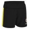 2023-2024 Wales Rugby Away Shorts (Black) 2023-2024 Wales Rugby Away Shorts (Black)