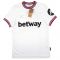 2023-2024 West Ham United Away Shirt (BOWEN 20) 2023-2024 West Ham United Away Shirt (BOWEN 20)