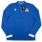 2023-2024 Italy Rugby Home LS Cotton Shirt (Your Name) 2023-2024 Italy Rugby Home LS Cotton Shirt (Your Name)