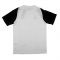 2023-2024 Juventus Cotton Tee (White) 2023-2024 Juventus Cotton Tee (White)