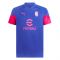 2023-2024 AC Milan Training Jersey (Royal Sapphire) (Pirlo 21) 2023-2024 AC Milan Training Jersey (Royal Sapphire) (Pirlo 21)