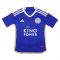 2023-2024 Leicester City Home Shirt (Kids) (Your Name) 2023-2024 Leicester City Home Shirt (Kids) (Your Name)