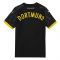 2023-2024 Borussia Dortmund Away Shirt (Kids) 2023-2024 Borussia Dortmund Away Shirt (Kids)