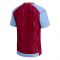 2023-2024 Aston Villa Home Shirt (Kids) 2023-2024 Aston Villa Home Shirt (Kids)
