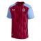 2023-2024 Aston Villa Home Shirt (Kids) (Diaby 19) 2023-2024 Aston Villa Home Shirt (Kids) (Diaby 19)