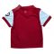 2023-2024 West Ham Home Baby Kit (Your Name) 2023-2024 West Ham Home Baby Kit (Your Name)