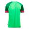 2023-2024 West Ham Home Goalkeeper Shirt (Green) - Kids 2023-2024 West Ham Home Goalkeeper Shirt (Green) - Kids