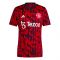2023-2024 Man Utd Pre-Match Shirt (Red) (B Fernandes 8) 2023-2024 Man Utd Pre-Match Shirt (Red) (B Fernandes 8)