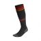2023-2024 Roma Third Socks (Black) 2023-2024 Roma Third Socks (Black)