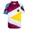 Aston Villa 1990 Mash Up Retro Football Shirt (Yorke 10) Aston Villa 1990 Mash Up Retro Football Shirt (Yorke 10)
