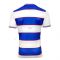 2023-2024 QPR Queens Park Rangers Home Shirt (Taarabt 7) 2023-2024 QPR Queens Park Rangers Home Shirt (Taarabt 7)