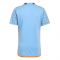 2023-2024 New York City Home Shirt (David Villa 7) 2023-2024 New York City Home Shirt (David Villa 7)