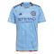 2023-2024 New York City Home Shirt (David Villa 7) 2023-2024 New York City Home Shirt (David Villa 7)