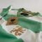 Lisbon O Leao Home Retro Football Shirt Lisbon O Leao Home Retro Football Shirt