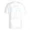 2023-2024 Inter Miami Messi N10 T-Shirt (White) 2023-2024 Inter Miami Messi N10 T-Shirt (White)