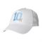 Argentina Messi GOAT 10 Trucker White Argentina Messi GOAT 10 Trucker White